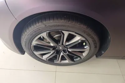 Xpeng P7
