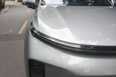 Li Auto L9