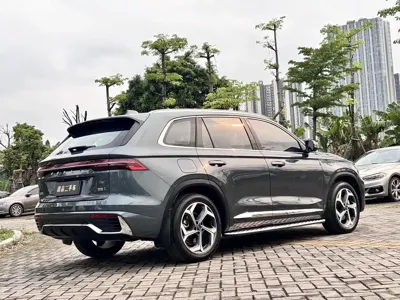 Geely Xingyue L