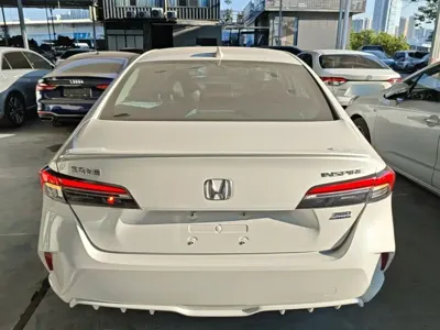 Honda Inspire