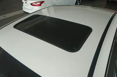 Geely Auto Emgrand GL