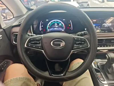 GAC Motor Trumpchi M6