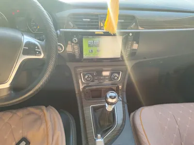 Zotye T600