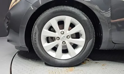 Kia Pride