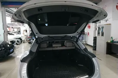 Zeekr 007GT