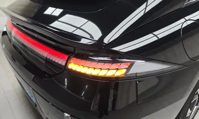 Hyundai Ioniq6