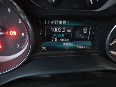 Buick Envision
