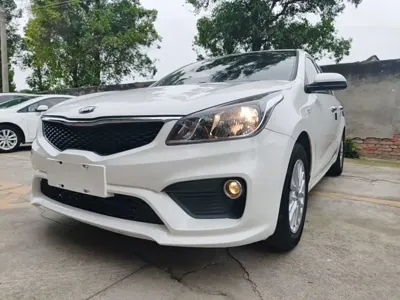 Kia K2
