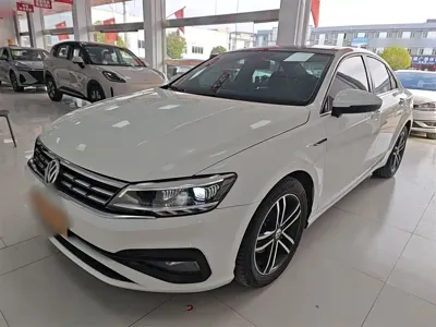 Volkswagen Lamando