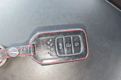 Honda Spirior