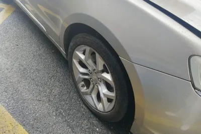 Geely Auto Emgrand GT