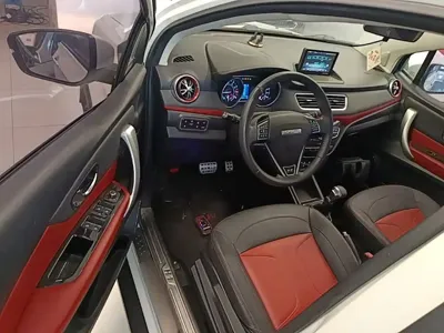 Haval H1