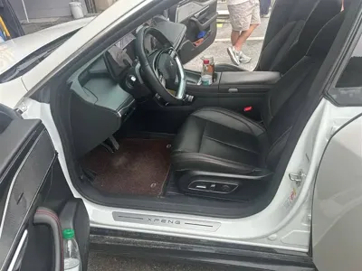 Xpeng P7