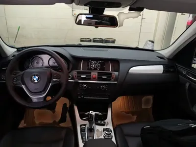 BMW X3 (Import)