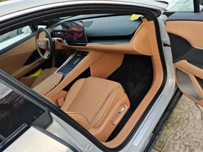 Toyota 铂智7