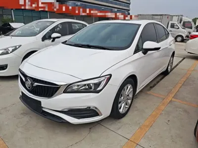 Buick Verano