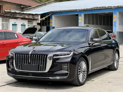 Hongqi Hongqi H9