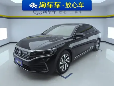 Volkswagen 帕萨特插电混动