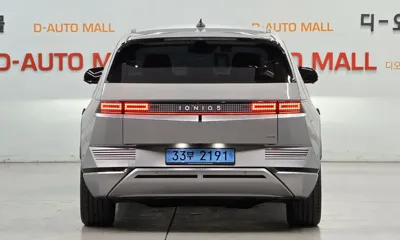 Hyundai Ioniq5