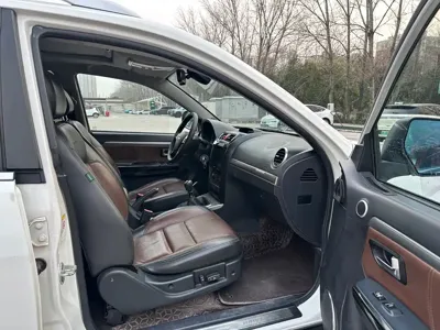 Haval H5 Classic