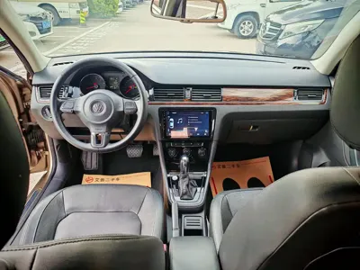Volkswagen Bora