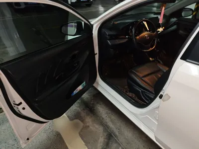 Toyota YARiS L Zhi Xuan