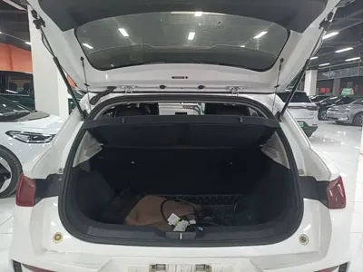BYD e2