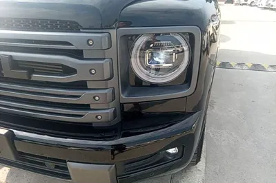 Haval H9