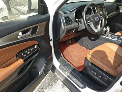 Changan CS95