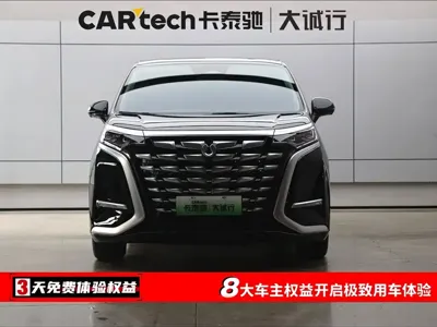 Denza Denza D9