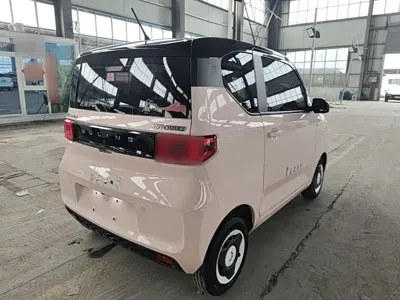 Wuling MINIEV