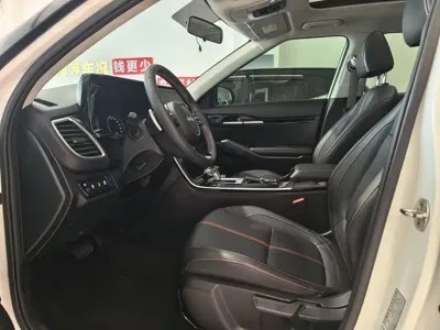 Kia KX3
