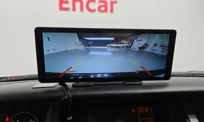 Renault-KoreaSamsung SM5