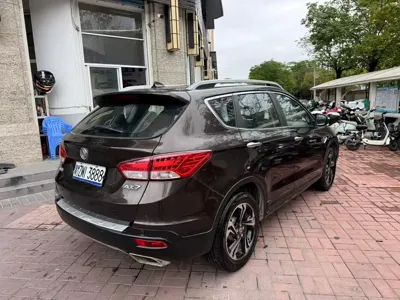 Aeolus AX7