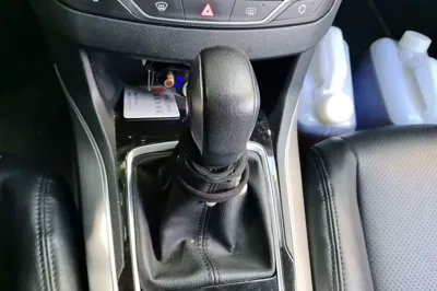 Peugeot 308S