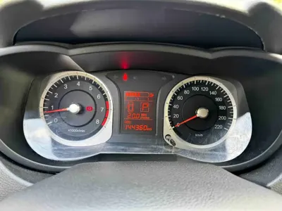 Venucia R50X