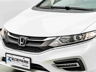 Honda Jade