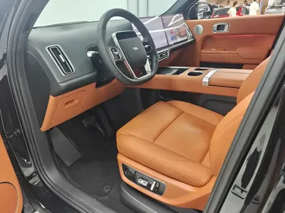 Li Auto Li L9