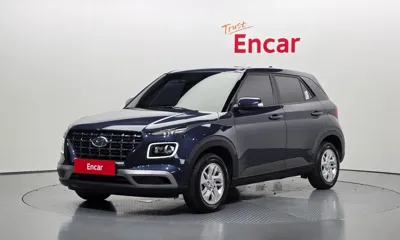 Hyundai Venue