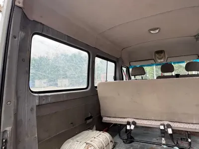 IVECO Baodi