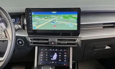 KG_Mobility_Ssangyong Torres