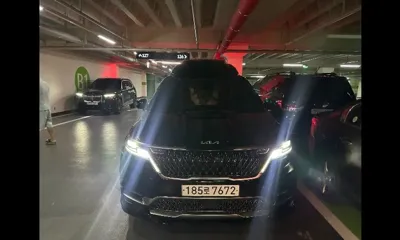 Kia Canival