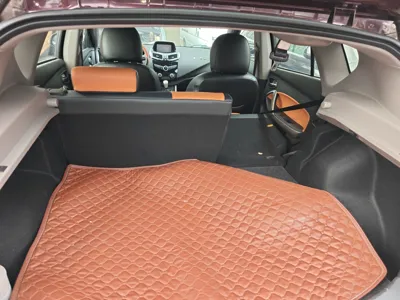 Haima S5