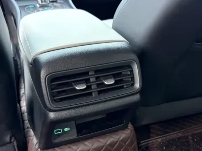 BYD Seal 05 DM-i