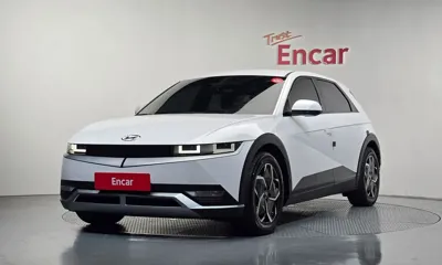 Hyundai Ioniq5