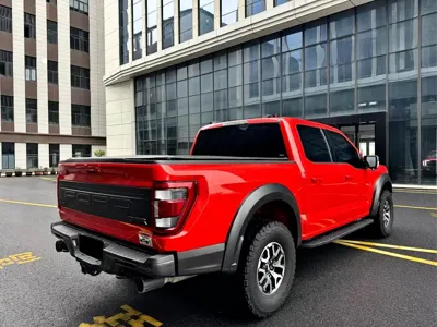 Ford F-150 Raptor