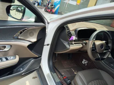 BYD Han
