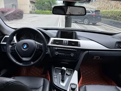 BMW 3 Series GT