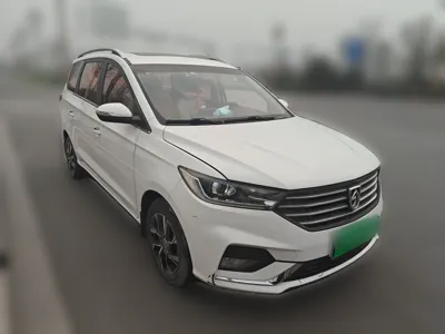 Baojun 360