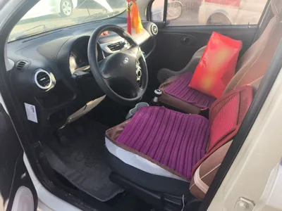 Chery QQ